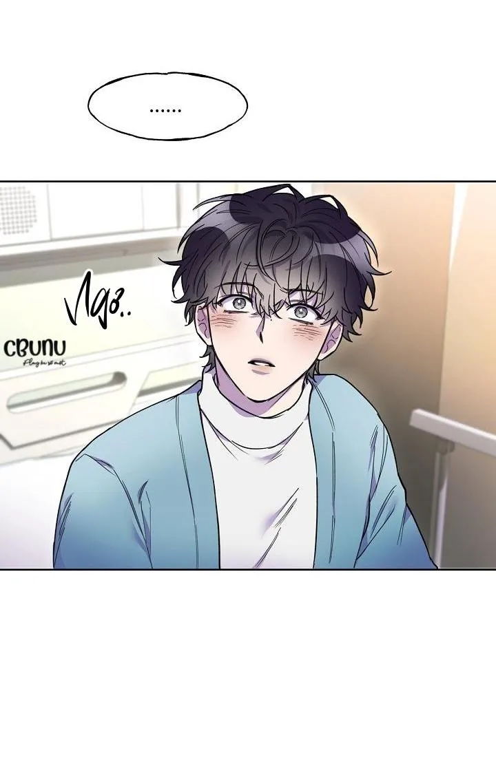 |DROP| Nụ Hôn Chết Chóc Chapter 3 Trang 56