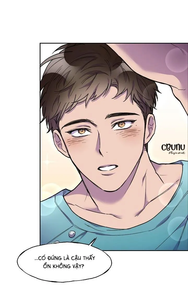 |DROP| Nụ Hôn Chết Chóc Chapter 3 Trang 61