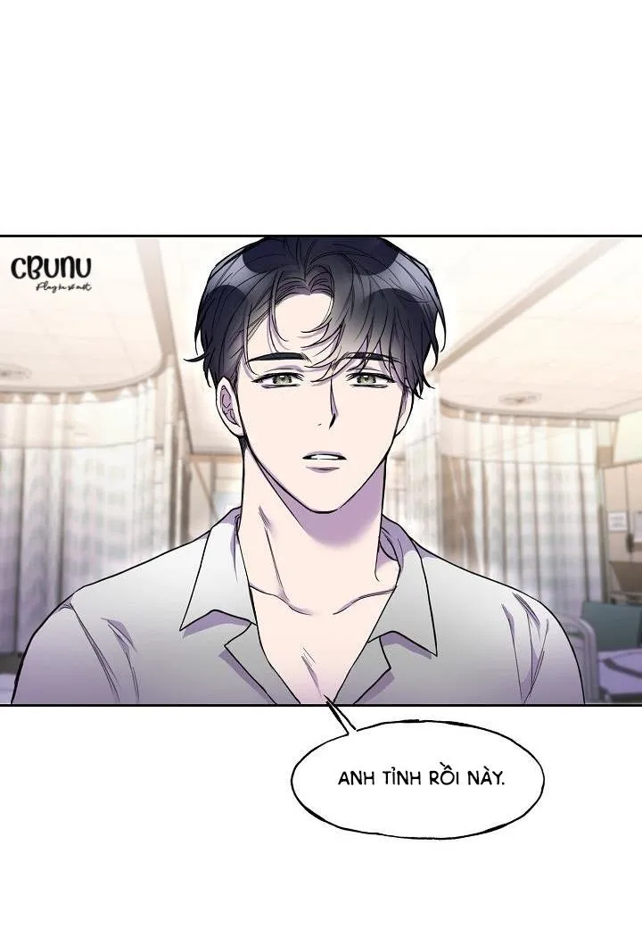 |DROP| Nụ Hôn Chết Chóc Chapter 3 Trang 66