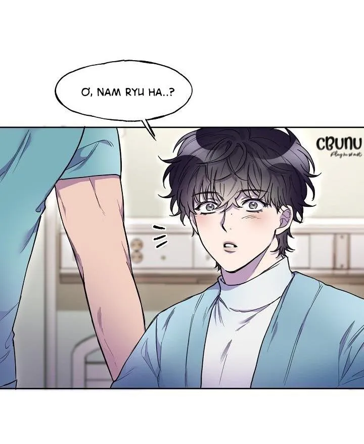 |DROP| Nụ Hôn Chết Chóc Chapter 3 Trang 67