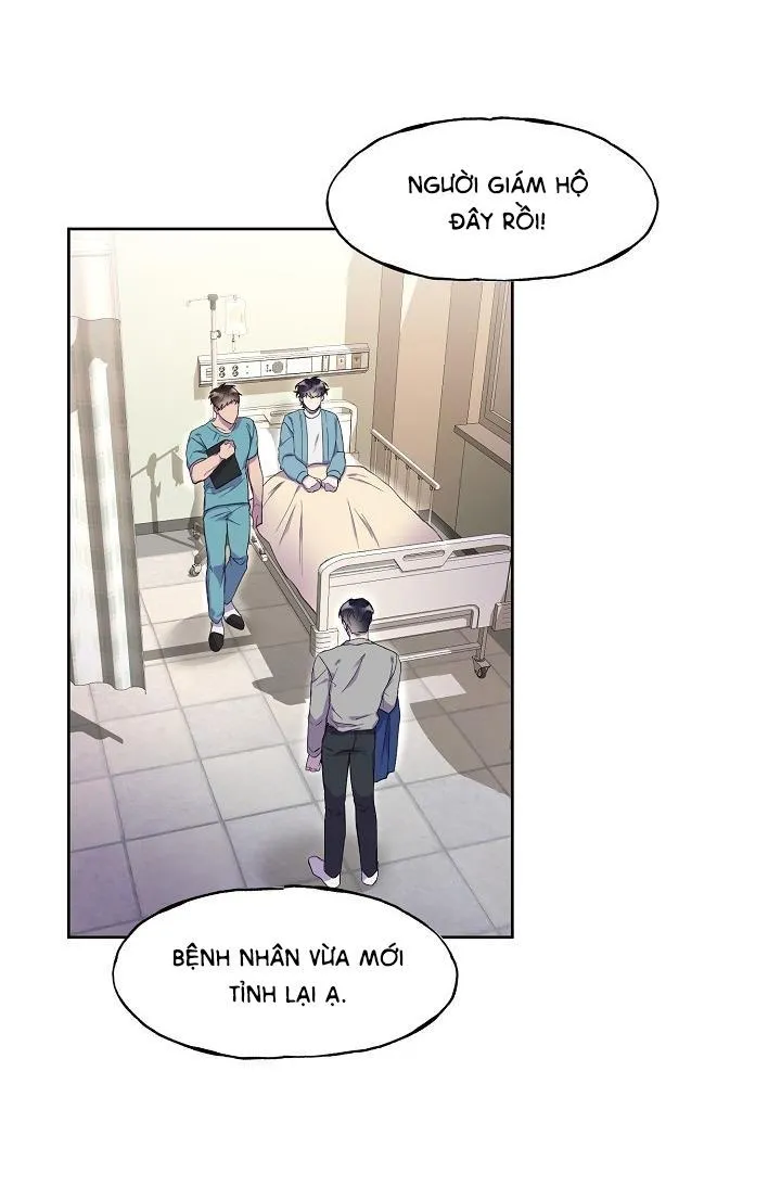 |DROP| Nụ Hôn Chết Chóc Chapter 3 Trang 68