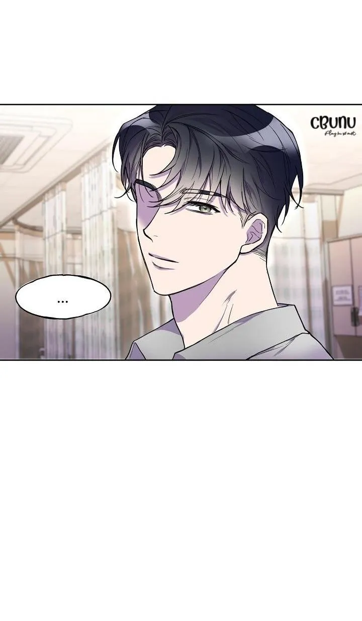 |DROP| Nụ Hôn Chết Chóc Chapter 3 Trang 70