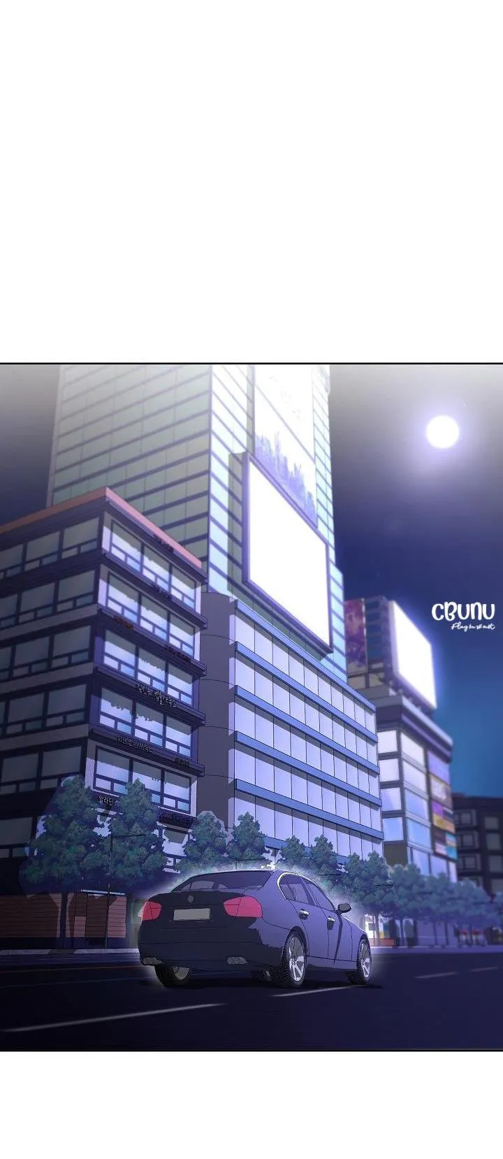 |DROP| Nụ Hôn Chết Chóc Chapter 3 Trang 71