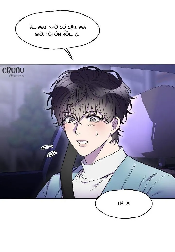 |DROP| Nụ Hôn Chết Chóc Chapter 3 Trang 73