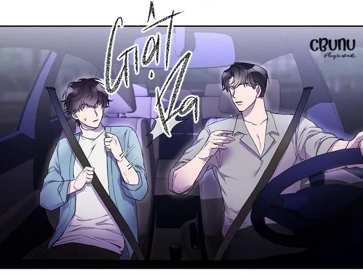 |DROP| Nụ Hôn Chết Chóc Chapter 3 Trang 80