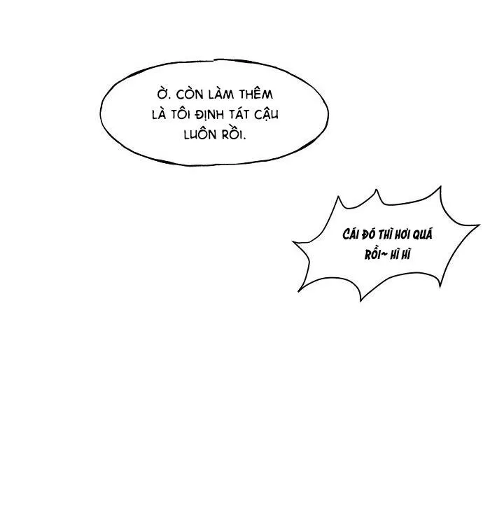 |DROP| Nụ Hôn Chết Chóc Chapter 3 Trang 83