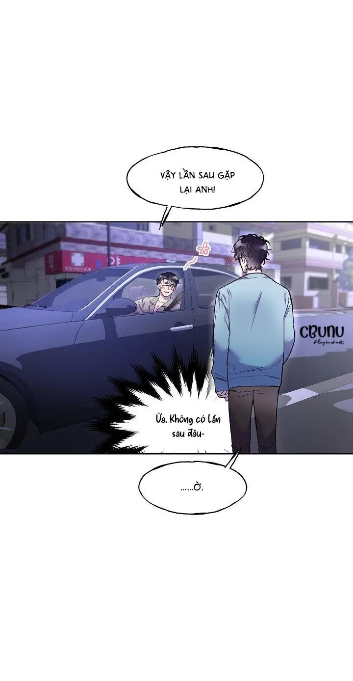 |DROP| Nụ Hôn Chết Chóc Chapter 3 Trang 84