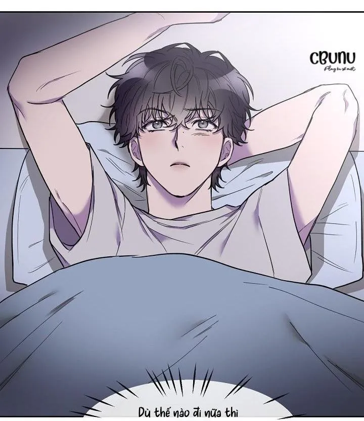 |DROP| Nụ Hôn Chết Chóc Chapter 3 Trang 90