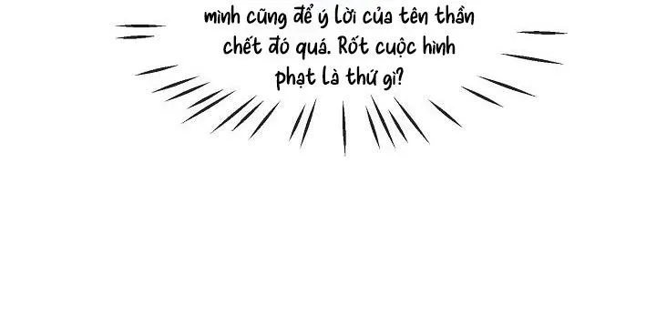 |DROP| Nụ Hôn Chết Chóc Chapter 3 Trang 91