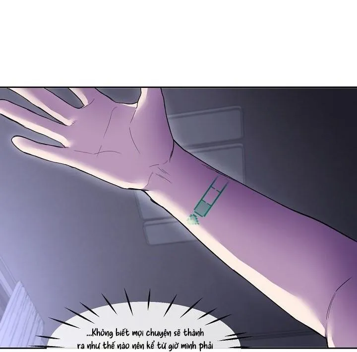 |DROP| Nụ Hôn Chết Chóc Chapter 3 Trang 92