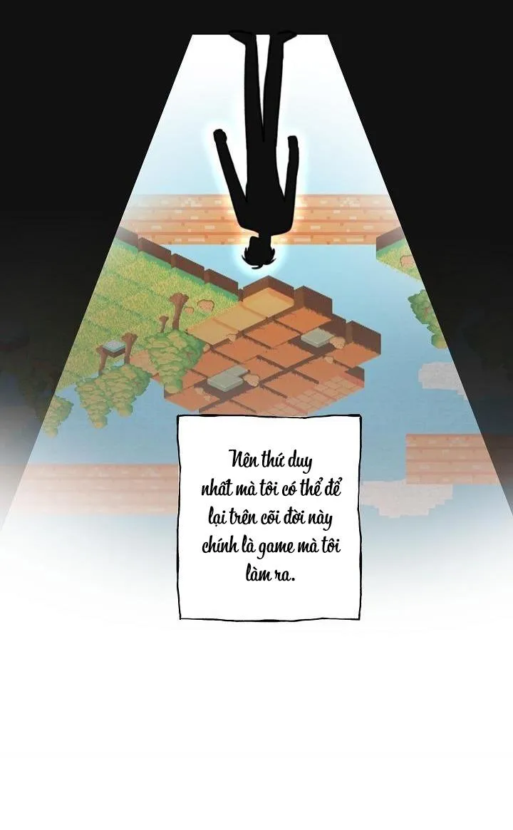 |DROP| Nụ Hôn Chết Chóc Chapter 3 Trang 95