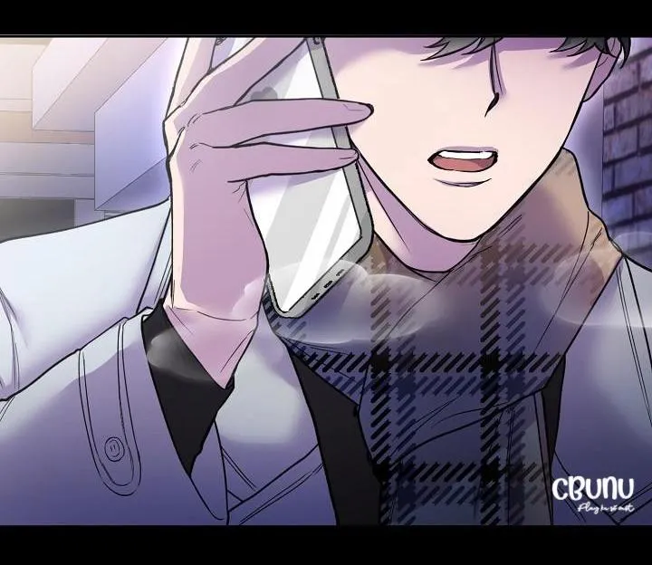 |DROP| Nụ Hôn Chết Chóc Chapter 3 Trang 98