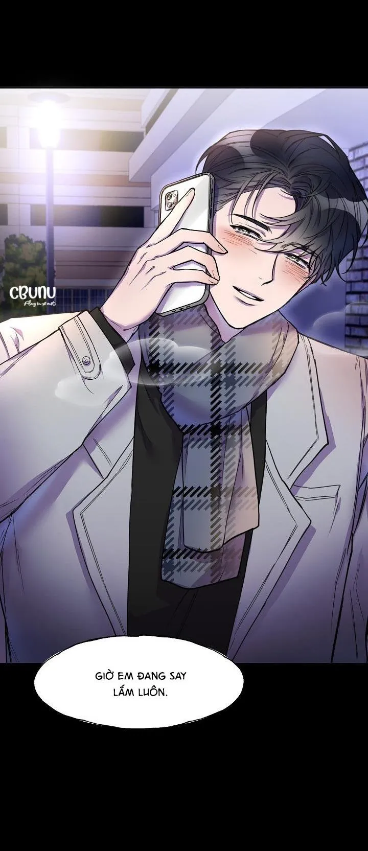 |DROP| Nụ Hôn Chết Chóc Chapter 3 Trang 102