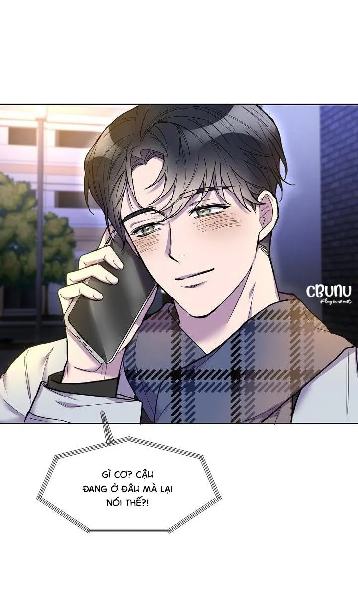 |DROP| Nụ Hôn Chết Chóc Chapter 4 Trang 3