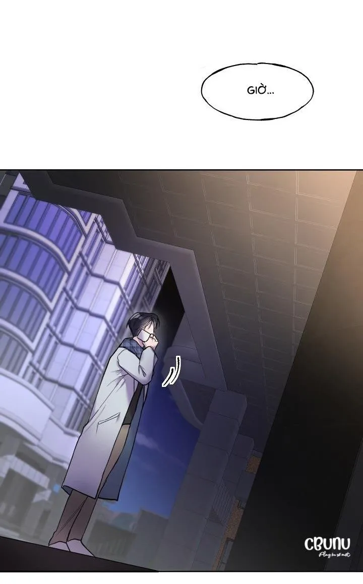 |DROP| Nụ Hôn Chết Chóc Chapter 4 Trang 4