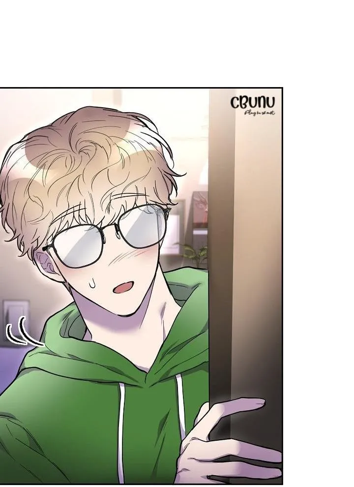 |DROP| Nụ Hôn Chết Chóc Chapter 4 Trang 9