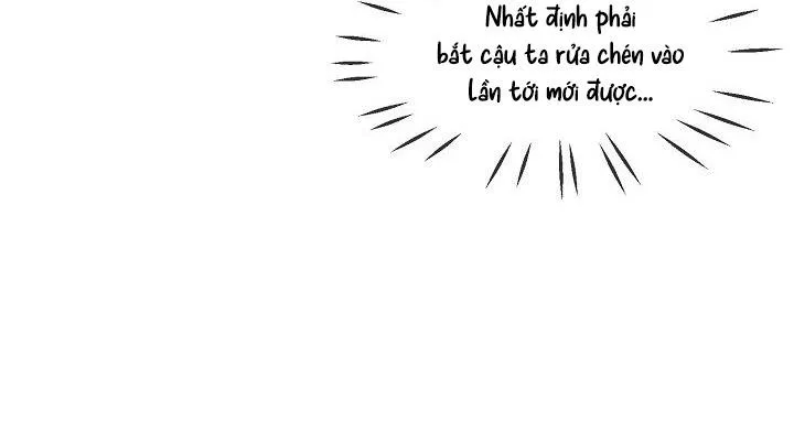 |DROP| Nụ Hôn Chết Chóc Chapter 4 Trang 18