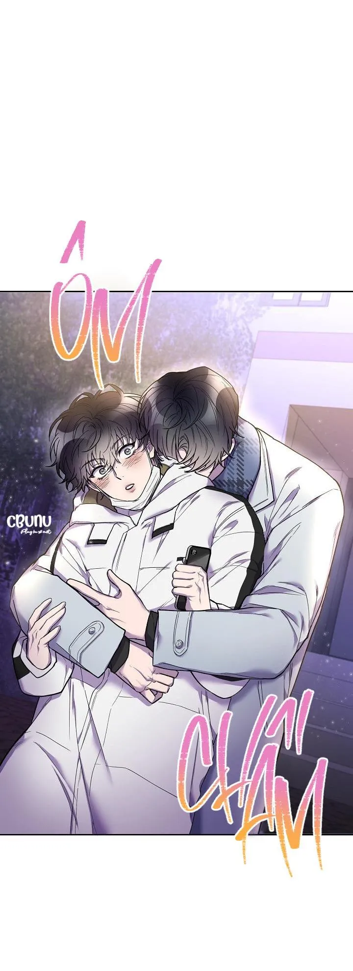 |DROP| Nụ Hôn Chết Chóc Chapter 4 Trang 22