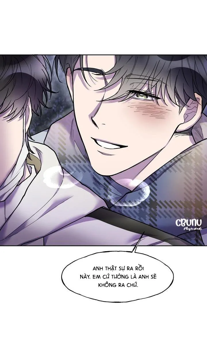 |DROP| Nụ Hôn Chết Chóc Chapter 4 Trang 23