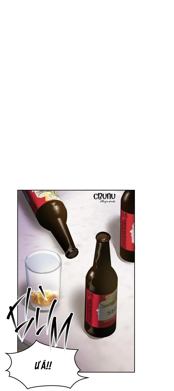 |DROP| Nụ Hôn Chết Chóc Chapter 4 Trang 38