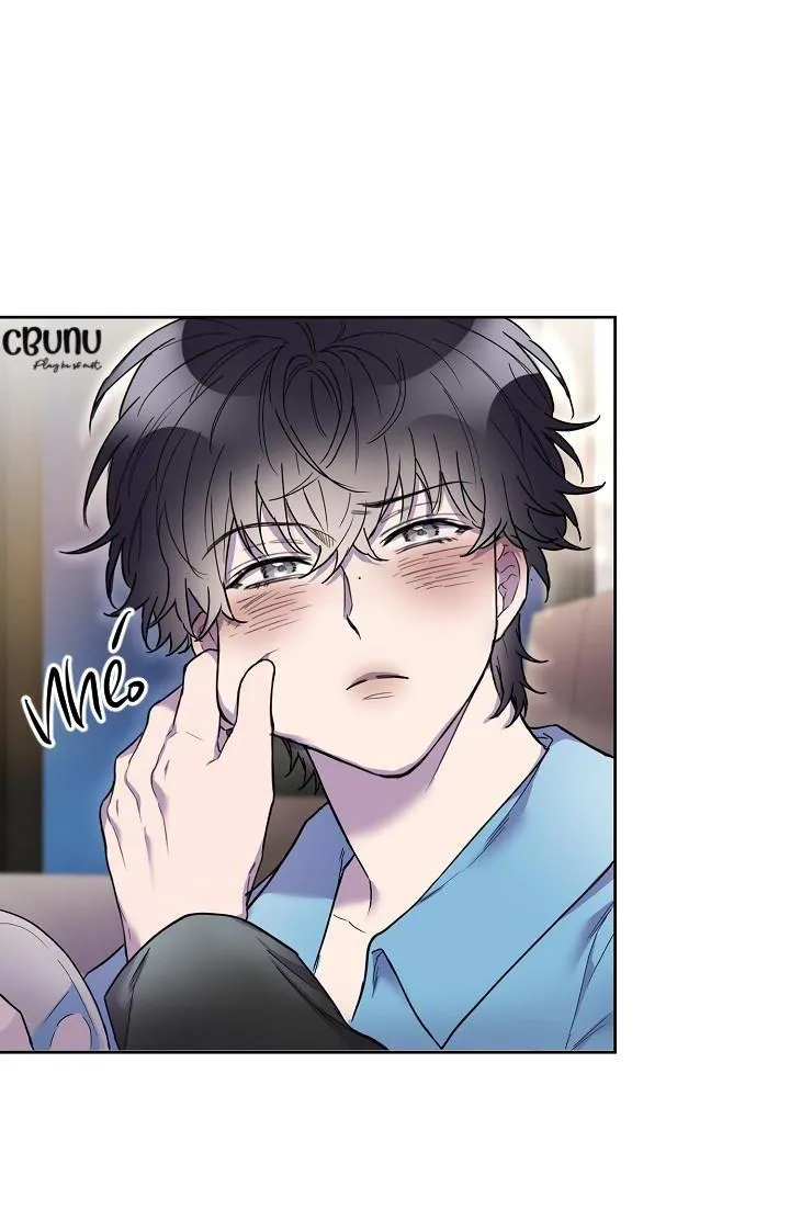 |DROP| Nụ Hôn Chết Chóc Chapter 4 Trang 46