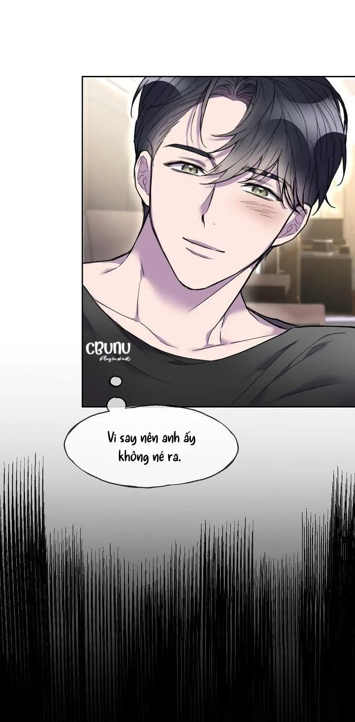 |DROP| Nụ Hôn Chết Chóc Chapter 4 Trang 47