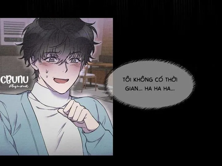 |DROP| Nụ Hôn Chết Chóc Chapter 4 Trang 48