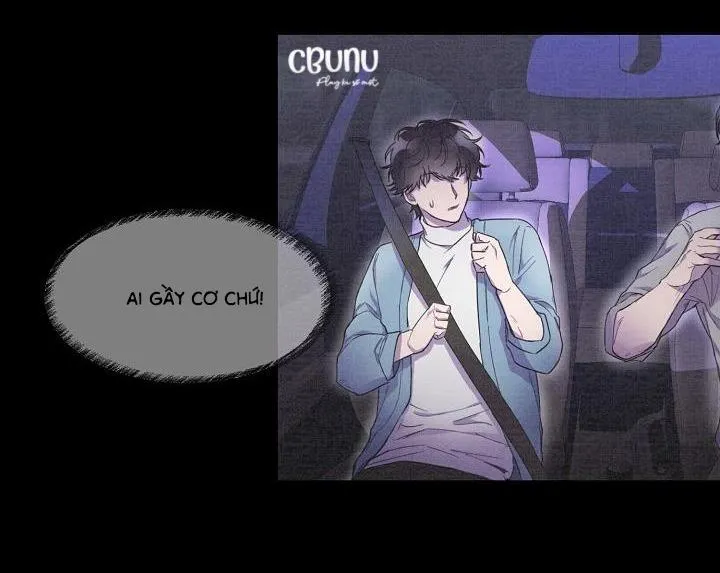 |DROP| Nụ Hôn Chết Chóc Chapter 4 Trang 49