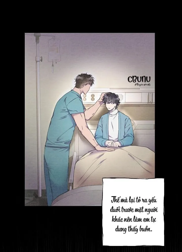 |DROP| Nụ Hôn Chết Chóc Chapter 4 Trang 52