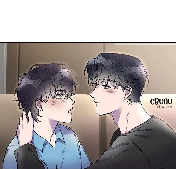 |DROP| Nụ Hôn Chết Chóc Chapter 4 Trang 55