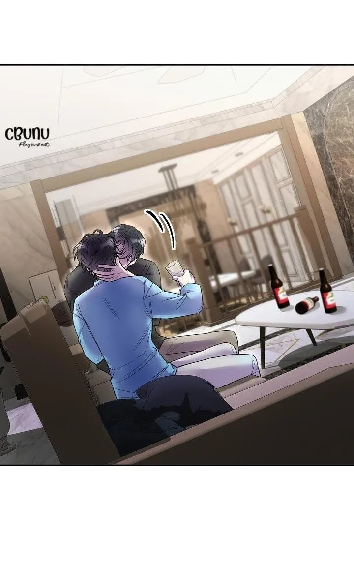 |DROP| Nụ Hôn Chết Chóc Chapter 4 Trang 57