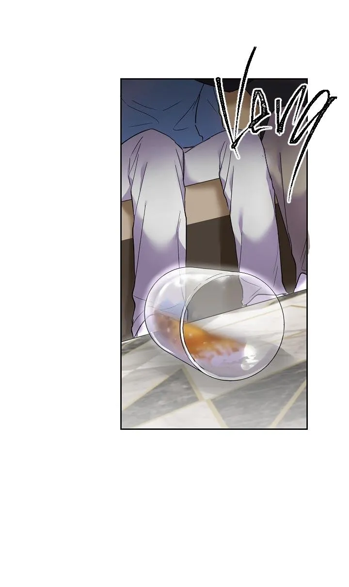 |DROP| Nụ Hôn Chết Chóc Chapter 4 Trang 59