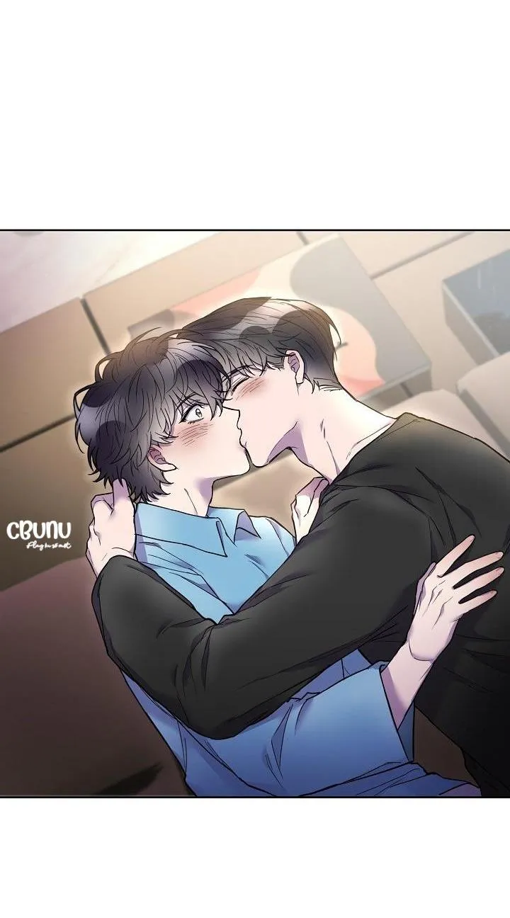 |DROP| Nụ Hôn Chết Chóc Chapter 4 Trang 60