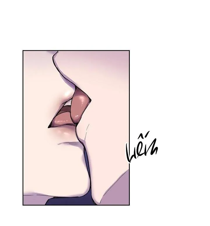 |DROP| Nụ Hôn Chết Chóc Chapter 4 Trang 61