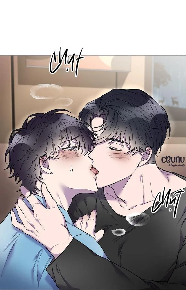 |DROP| Nụ Hôn Chết Chóc Chapter 4 Trang 63