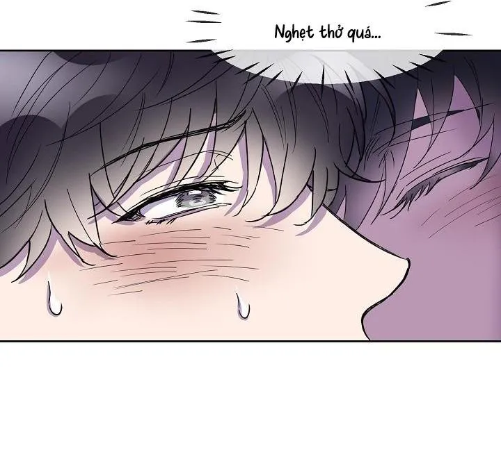 |DROP| Nụ Hôn Chết Chóc Chapter 4 Trang 65