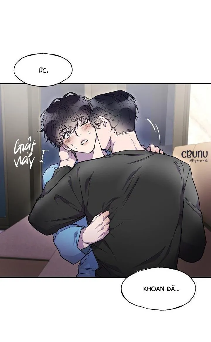 |DROP| Nụ Hôn Chết Chóc Chapter 4 Trang 66