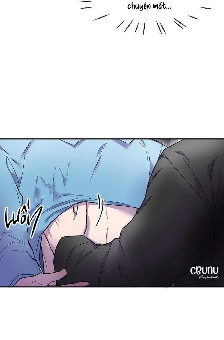 |DROP| Nụ Hôn Chết Chóc Chapter 4 Trang 68