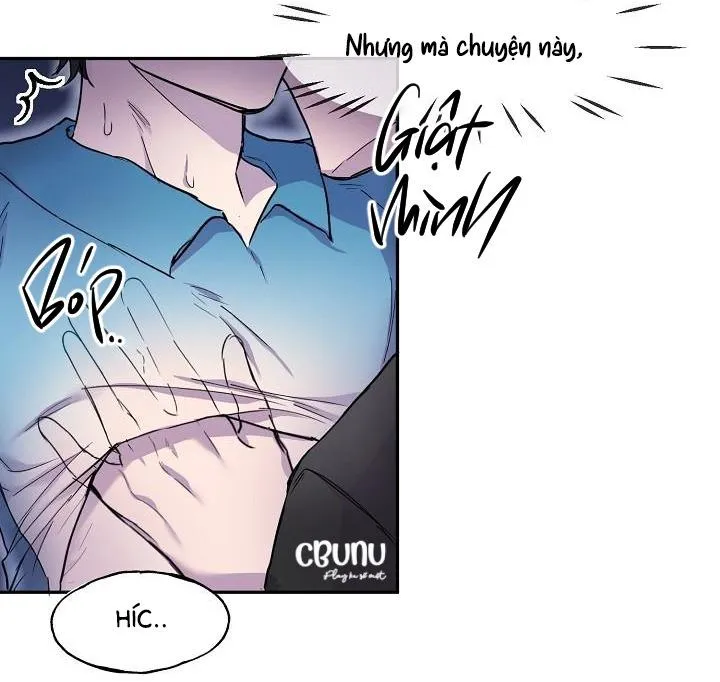 |DROP| Nụ Hôn Chết Chóc Chapter 4 Trang 73