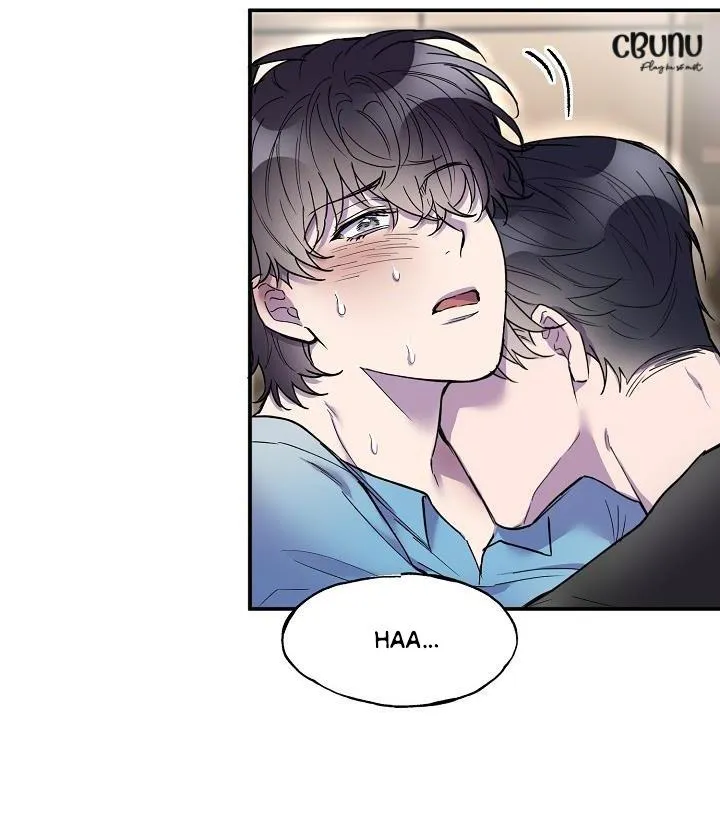 |DROP| Nụ Hôn Chết Chóc Chapter 4 Trang 74