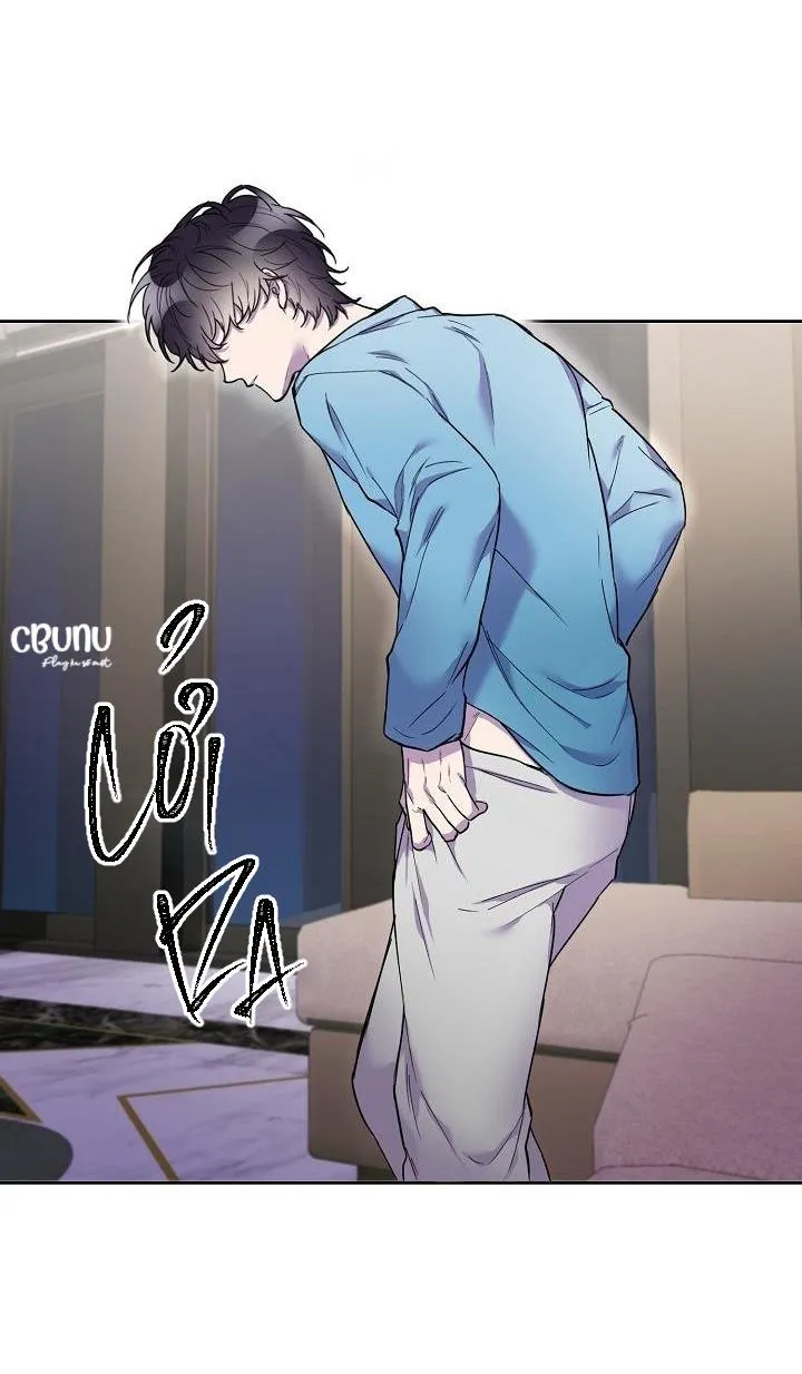 |DROP| Nụ Hôn Chết Chóc Chapter 4 Trang 79