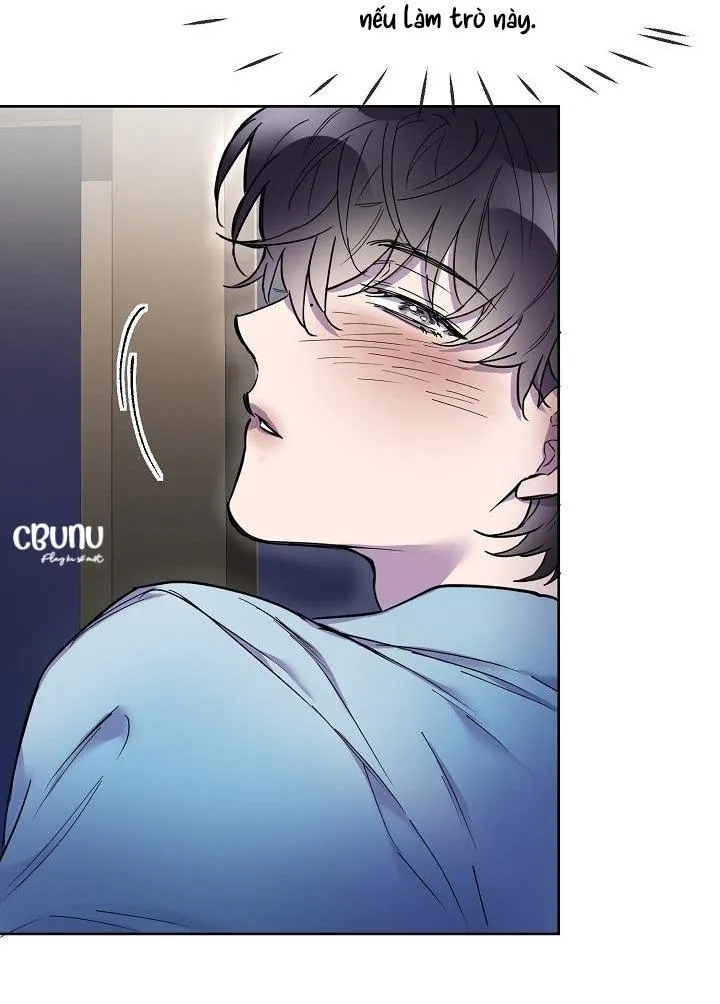 |DROP| Nụ Hôn Chết Chóc Chapter 4 Trang 82