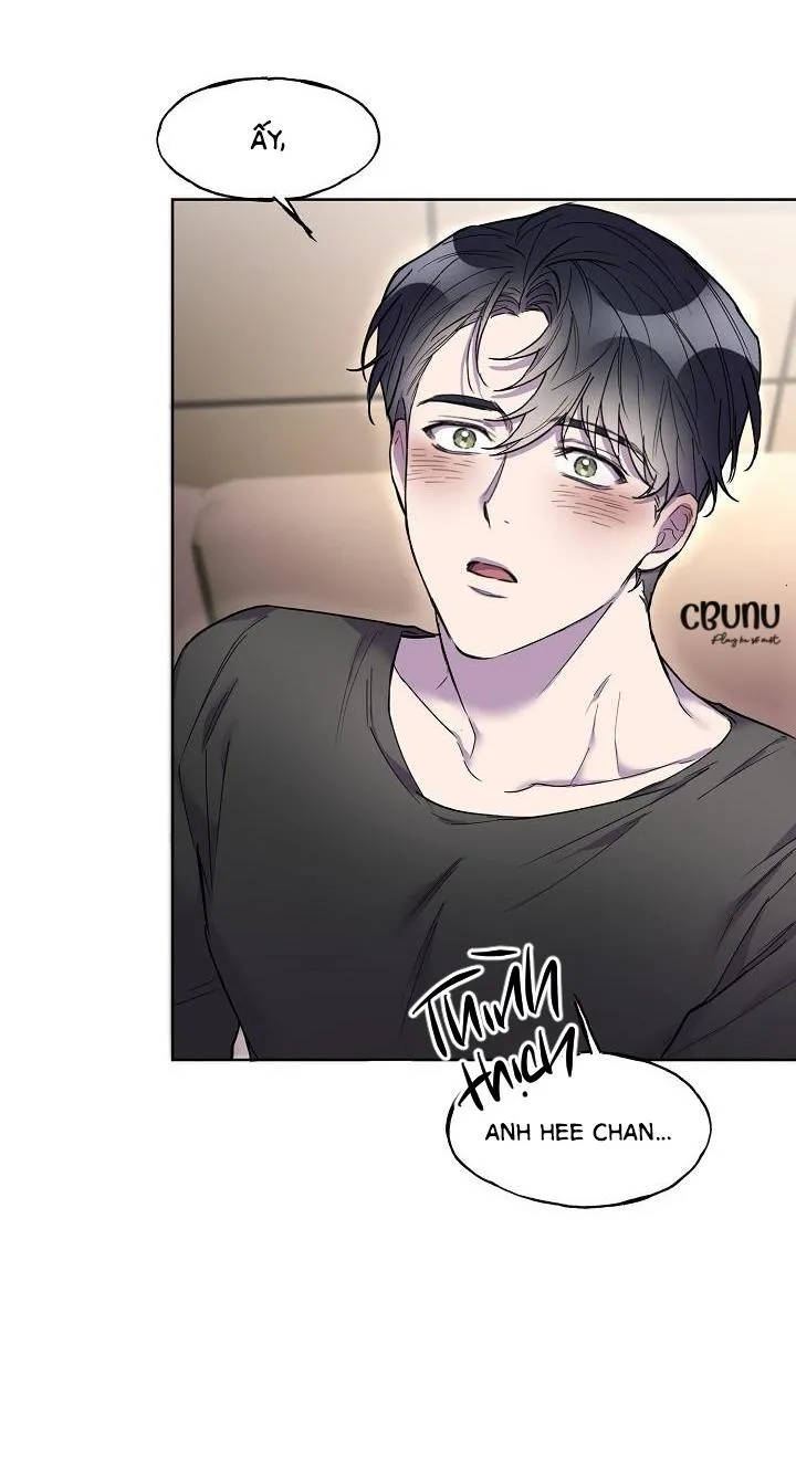 |DROP| Nụ Hôn Chết Chóc Chapter 4 Trang 83