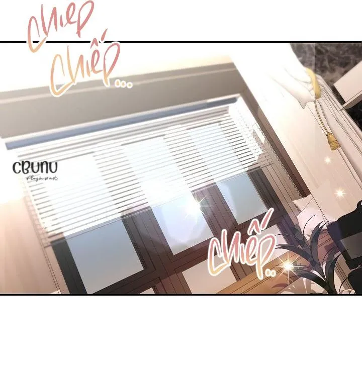 |DROP| Nụ Hôn Chết Chóc Chapter 5 Trang 3