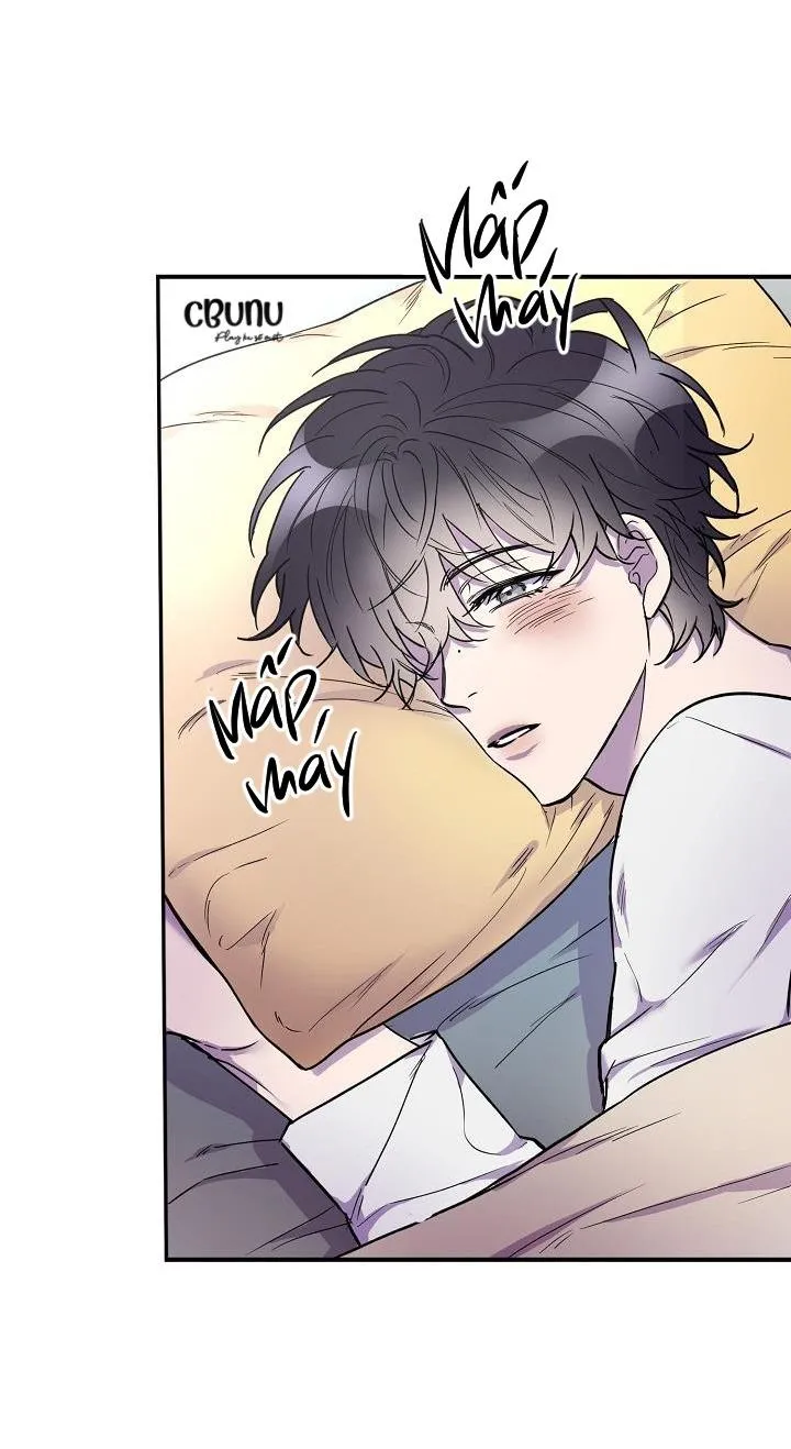 |DROP| Nụ Hôn Chết Chóc Chapter 5 Trang 4