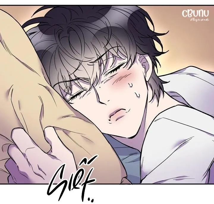 |DROP| Nụ Hôn Chết Chóc Chapter 5 Trang 7