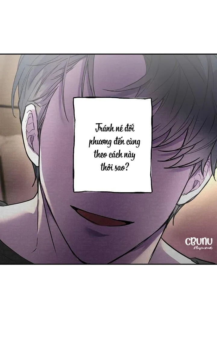|DROP| Nụ Hôn Chết Chóc Chapter 5 Trang 11