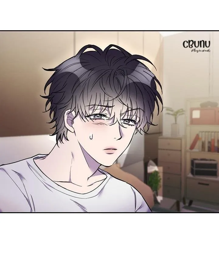 |DROP| Nụ Hôn Chết Chóc Chapter 5 Trang 17