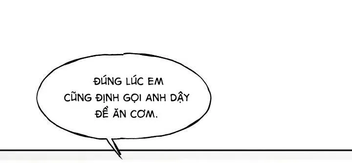 |DROP| Nụ Hôn Chết Chóc Chapter 5 Trang 19