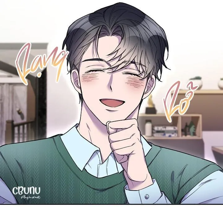 |DROP| Nụ Hôn Chết Chóc Chapter 5 Trang 20